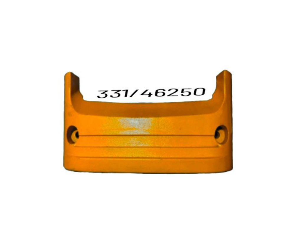 Бампер противовес JCB 331/46250