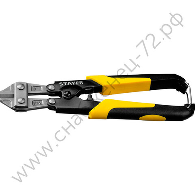 STAYER Hercules Forge 200 мм, Компактный болторез (2333)