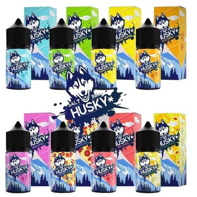 Жидкость HUSKY SALT (20MG) 30 ml
