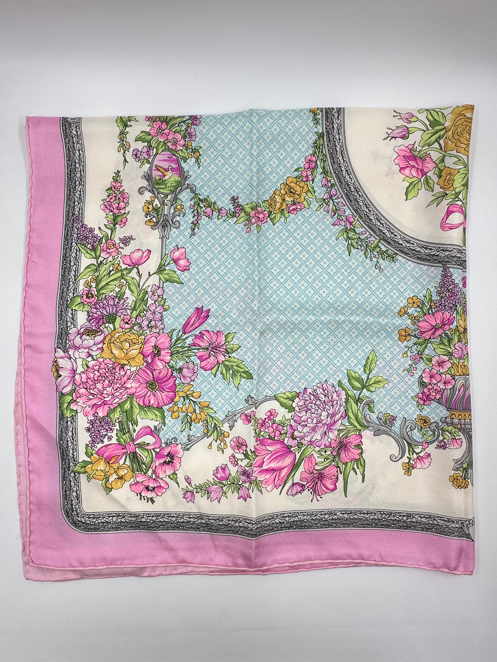 Платок Christian Dior