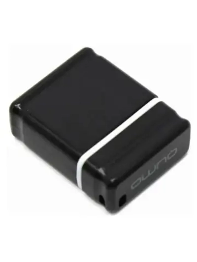 Память USB Flash 32 ГБ Nano QM32GUD-NANO-B BLACK