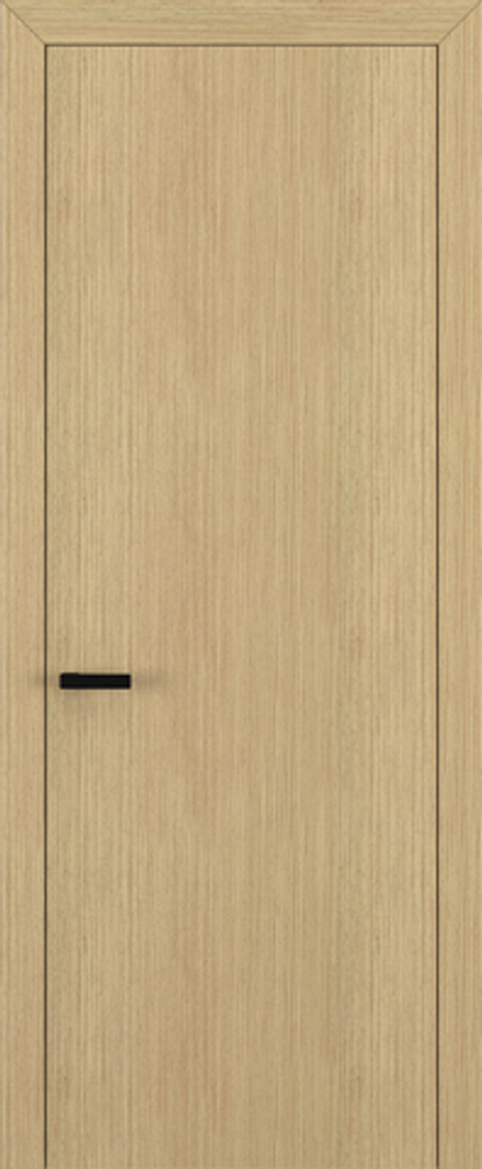 Межкомнатная дверь LEGNO ART ПГ LA1