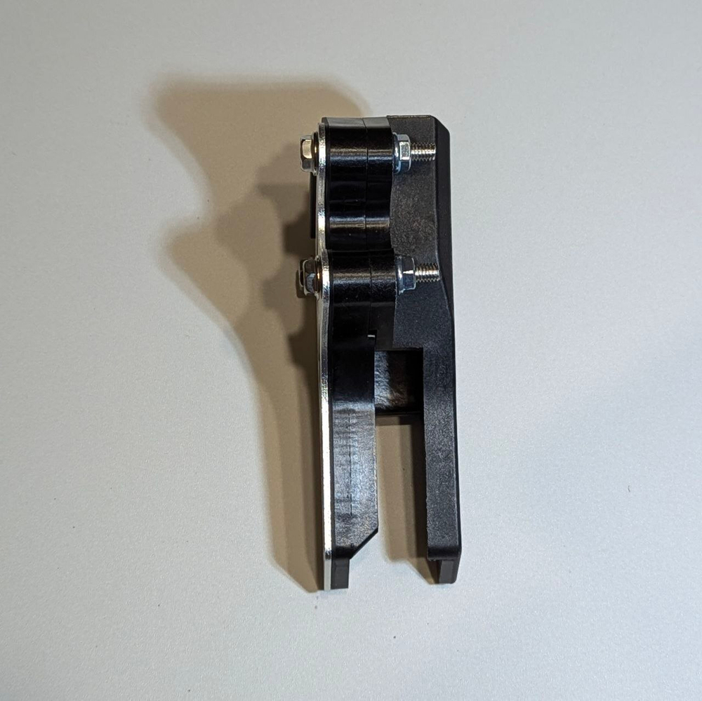 Успокоитель цепи для мотоцикла эндуро