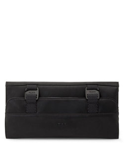 Органайзер кожаный Mobile/Black