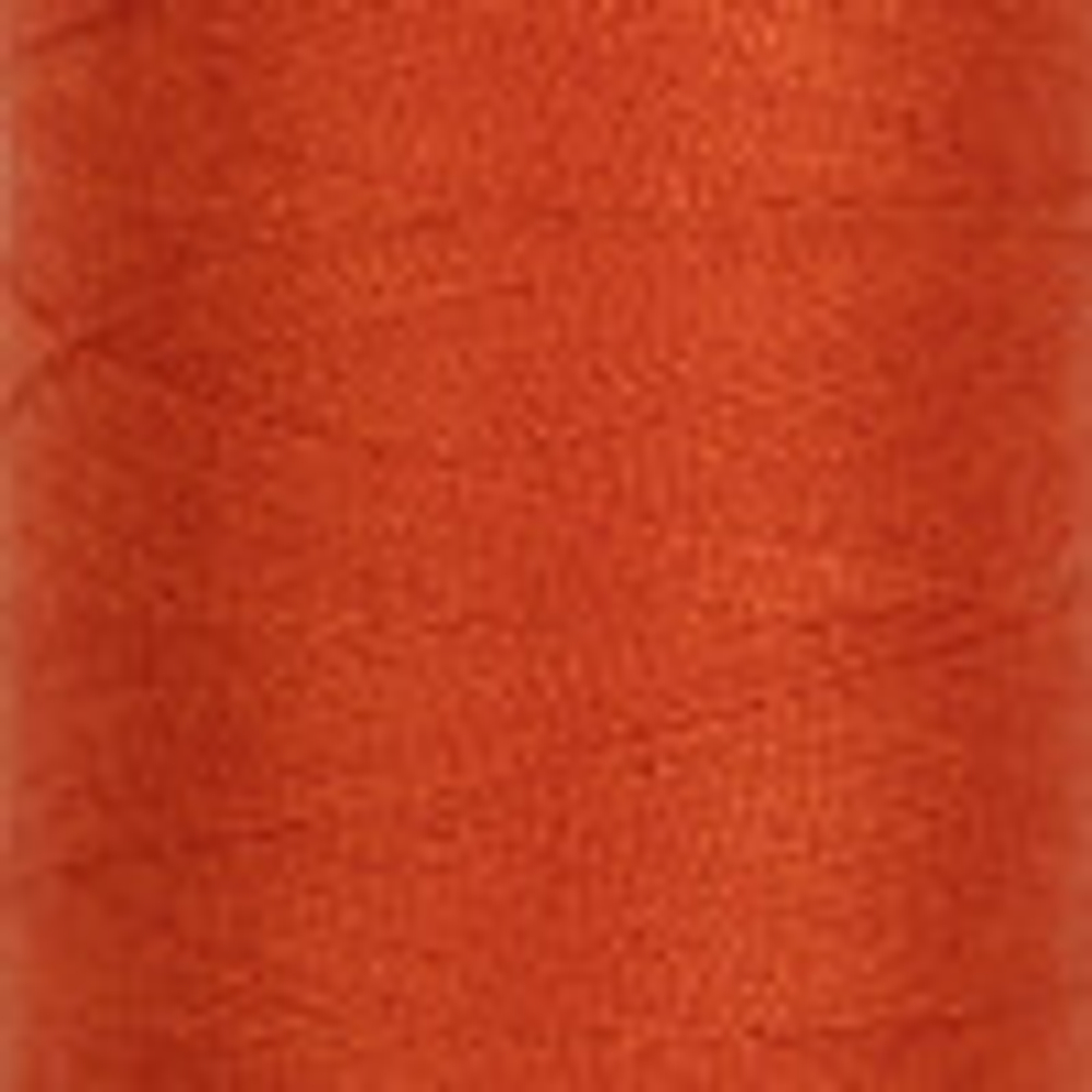 Швейные нитки 40/2 "Gamma" цвет 148 т. оранжевый 1 шт 400 я 365 м (полиэстер)