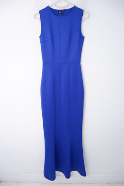 Платье Stets однотонное 40 размер