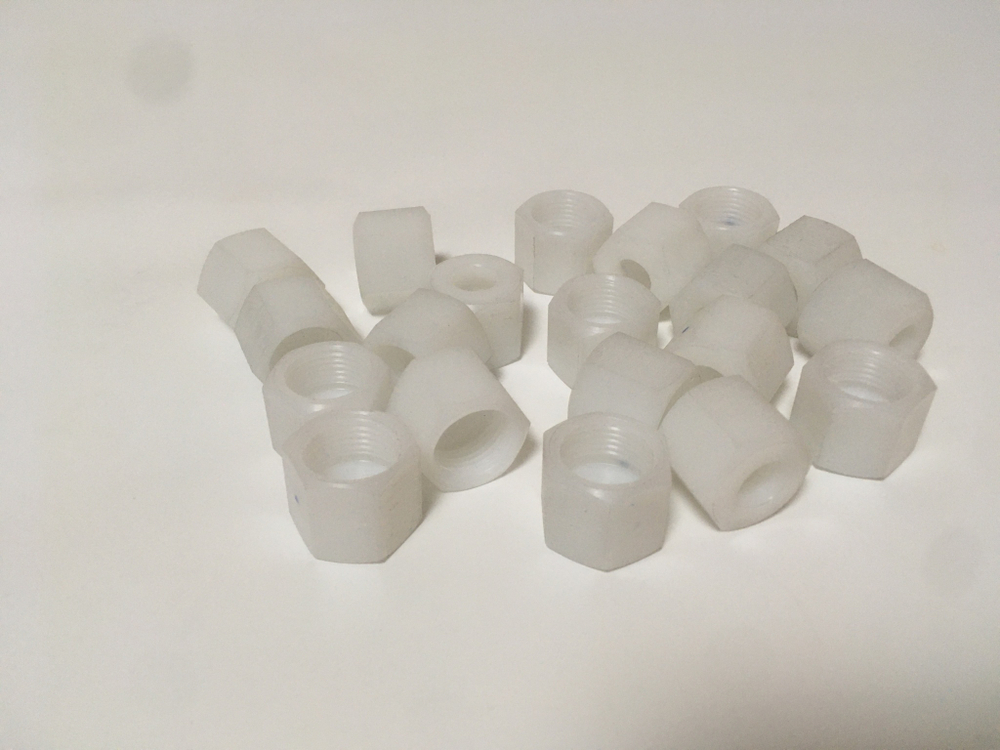 Изделия из фторопласта