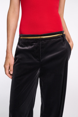 Ремень из металла