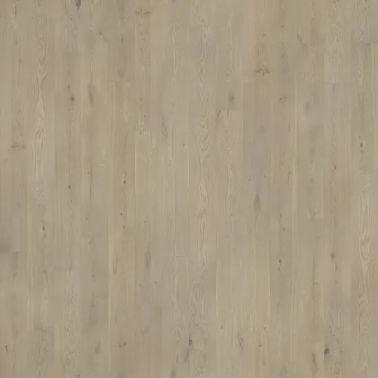 Инженерный паркет Coswick Дуб Слоновая Кость (Ivory) Шелковое масло ультраматовое