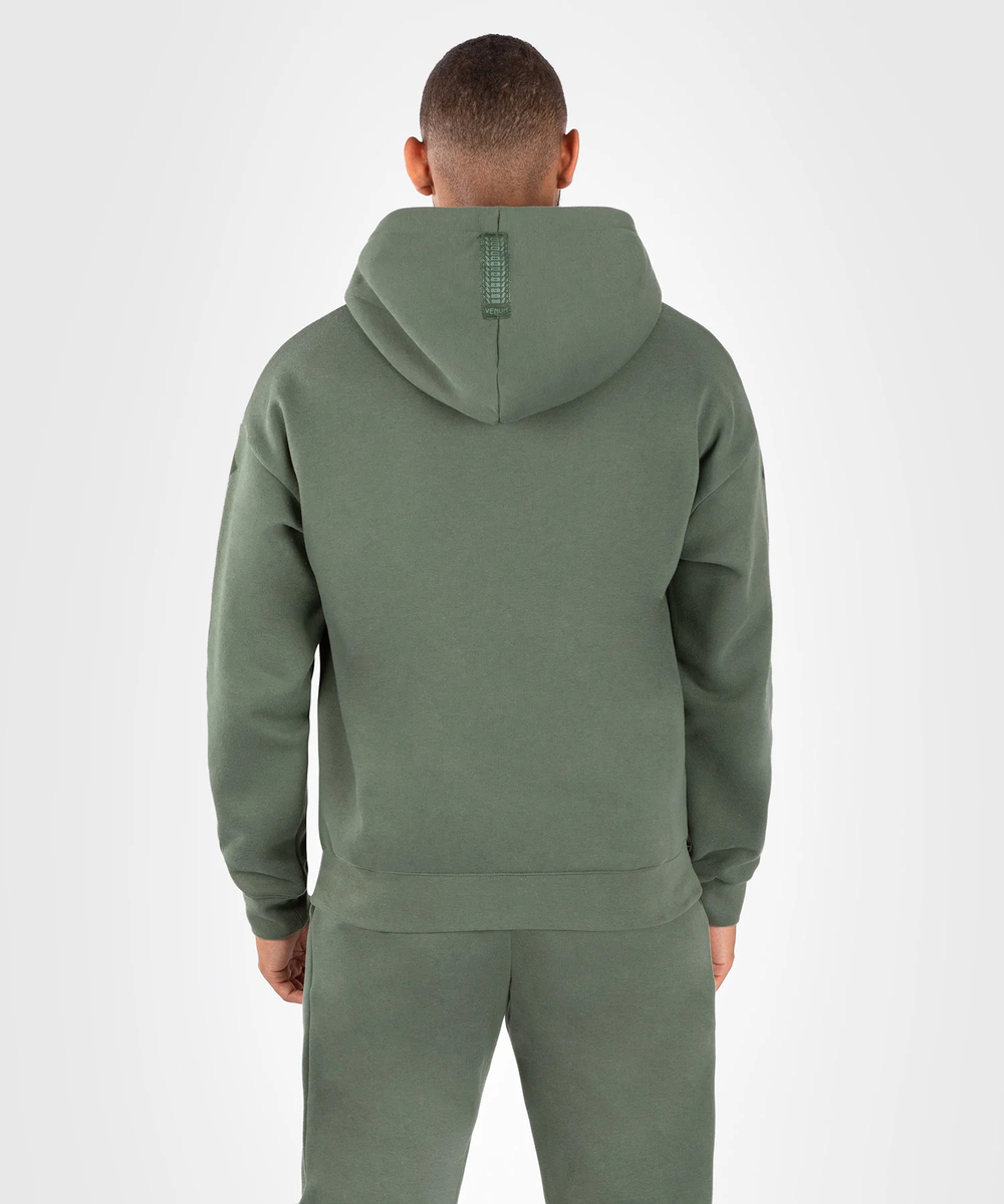 Толстовка Venum Connect XL Green
