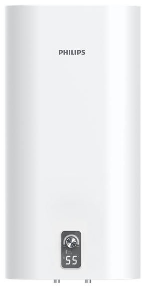 Электрический водонагреватель серии UltraHeat Intelligence AWH1627/51(80YD) — (1)