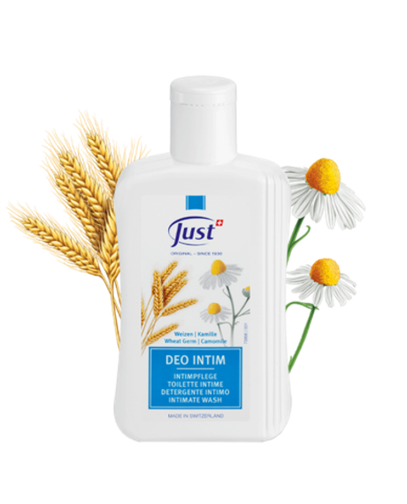 Just Deo Intim гель 125ml