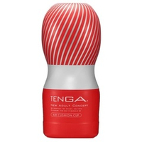 Мастурбатор 15,5см Tenga Air Flow Cup TOC-205