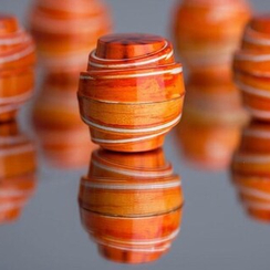 618 | Форма для шоколадных изделий (275*175 мм)