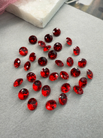 Шатон Chatone 8 мм (ss39), Light Siam