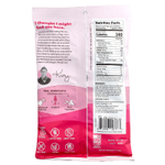 Quinn Snacks, крендели с начинкой, с ягодной начинкой, 170 г (6 унций)