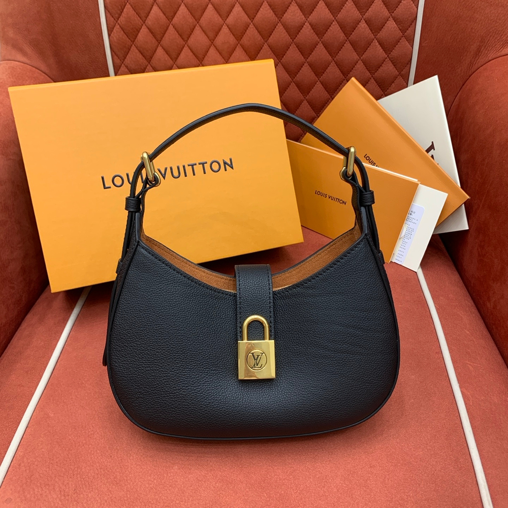 Louis Vuitton Low Key Shoulder Bag