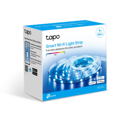 Умная светодиодная лента TP-Link Tapo L900-5