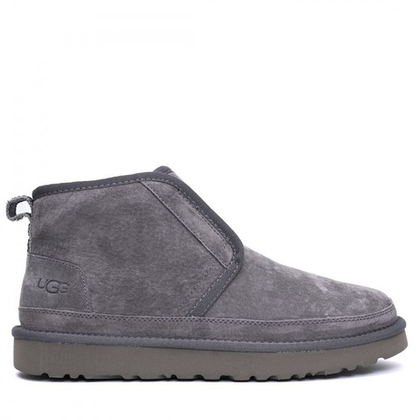 UGG Mens Neumel Flex Grey