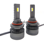 Светодиодные автомобильные LED лампы TaKiMi Progressive V2 HB4 (9006) 6000K 12/24V