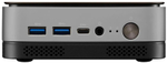 Системный блок OSIO BaseLine B51i-011 Intel Core i3, 16 ГБ, 512 Гб, Intel UHD Graphics,  ОС Не установлена