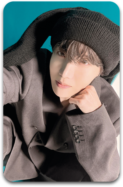 Карта / BTS #0423