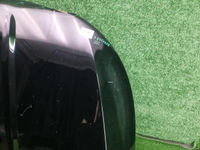 Капот Kia Carnival 4 (2020-н.в.)