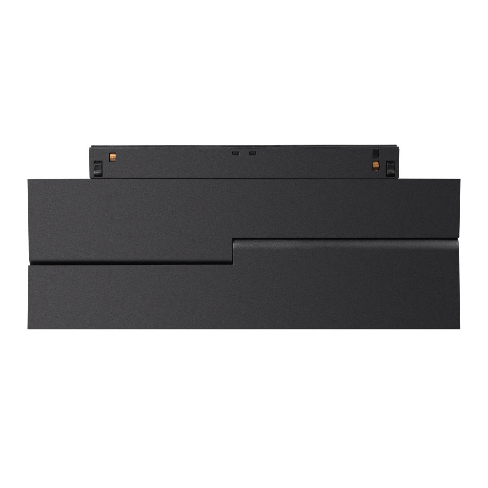 Светильник MAG-ORIENT-DOTS-FOLD-S230-12W Day4000-MIX (BK, 30 deg, 48V, TUYA) (Arlight, IP20 Металл, 5 лет) 047139
