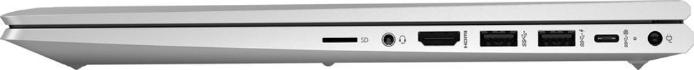 Ноутбук HP ProBook 450 G8 15.6" FHD/ Core i3-1125G4/ 8GB/ 256GB SSD/ noODD/ WiFi/ BT/ DOS 45M98ES