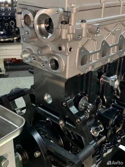 Двигатель Chery Tiggo T11,5, Fora A21, Eastar B14