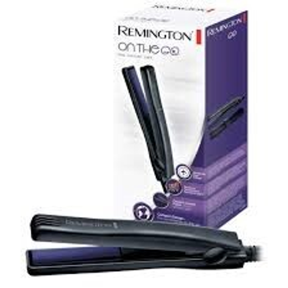 Выпрямитель Remington  S2880 черный