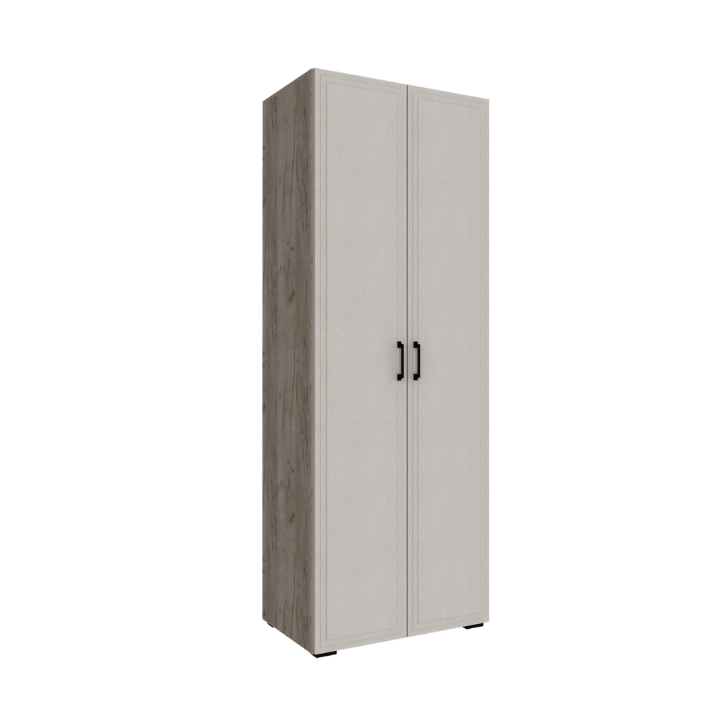 Шкаф без зеркала Бруклин 85Ш