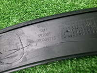 Расширитель задний левый Geely Coolray (2019-н.в.)