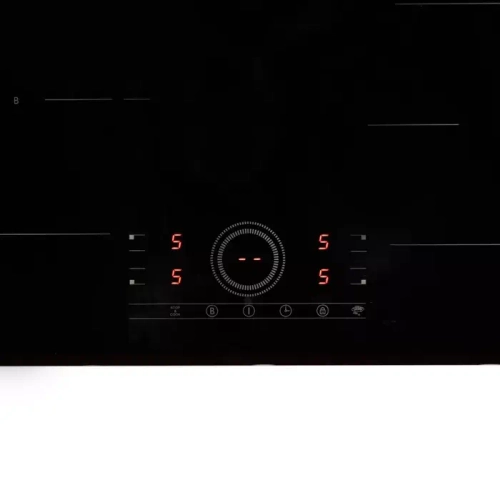 DeLonghi Индукционная варочная панель ELETTRA 1B0P CR