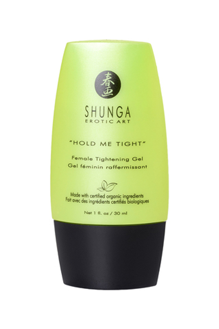 Shunga Hold me tight Гель для сужения влагалища, 30 мл