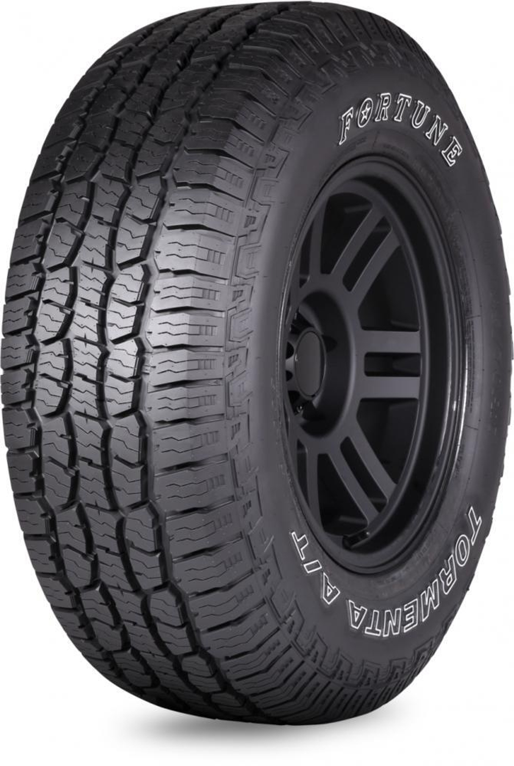 Автошина 265/65R17 FORTUNE TORMENTA  A/T FSR308 112T (ТАЙЛАНД) (F)
