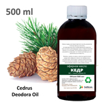 Эфирное масло кедра / Cedrus Deodora Oil
