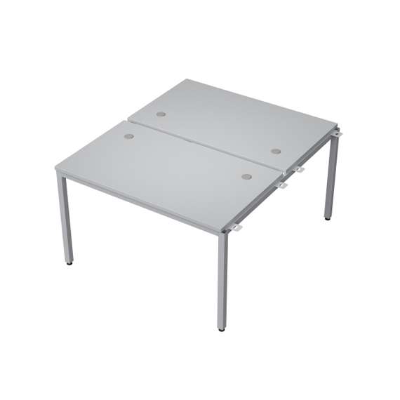 6МБН.278 Сдвоенные бенч-системы, начальный модуль (1200*1435*750)