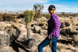 Туристический нож Maximus Sleipner TacWash