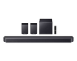 Саундбар SAMSUNG HW-Q990F