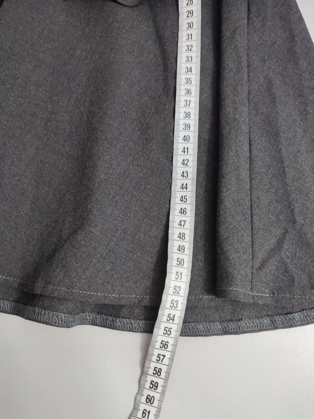 Юбка стильная на 12 лет