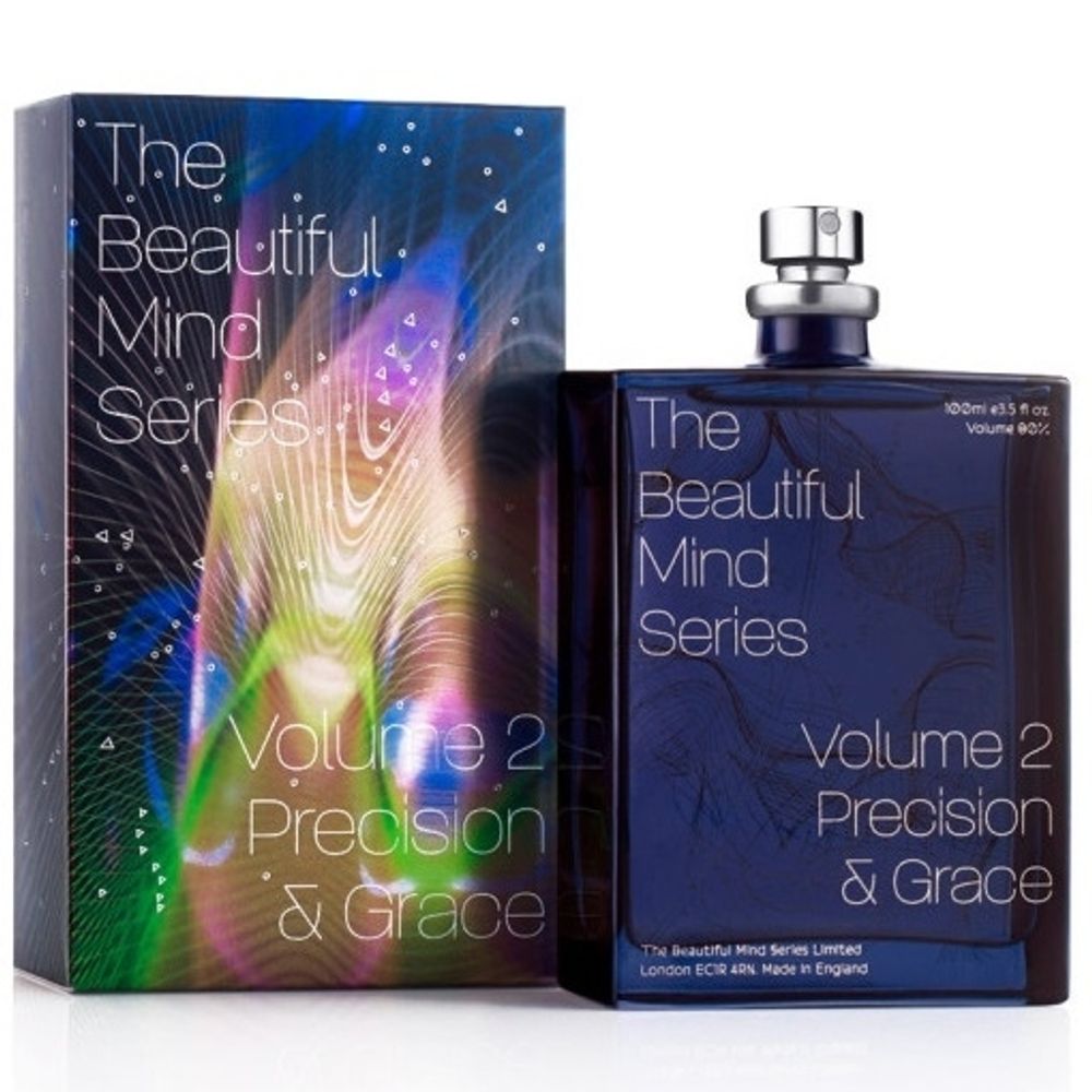 Escentric Molecules &quot;Volume 2: Precision and Grace&quot;, 100 ml