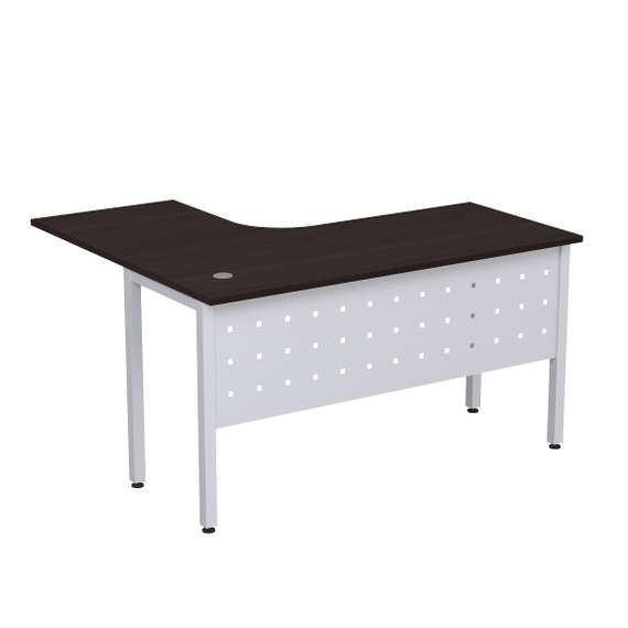 2МК.131 Стол криволинейный прав. (1400*1200*750)