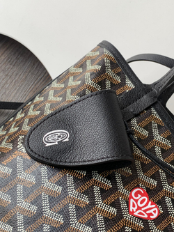 Goyard Anjou Mini Bag