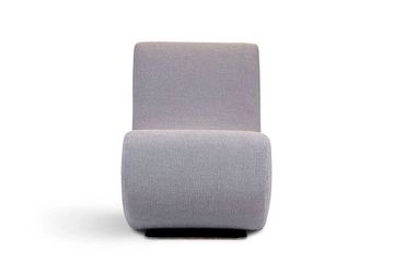 Дизайнерское кресло  ROMA