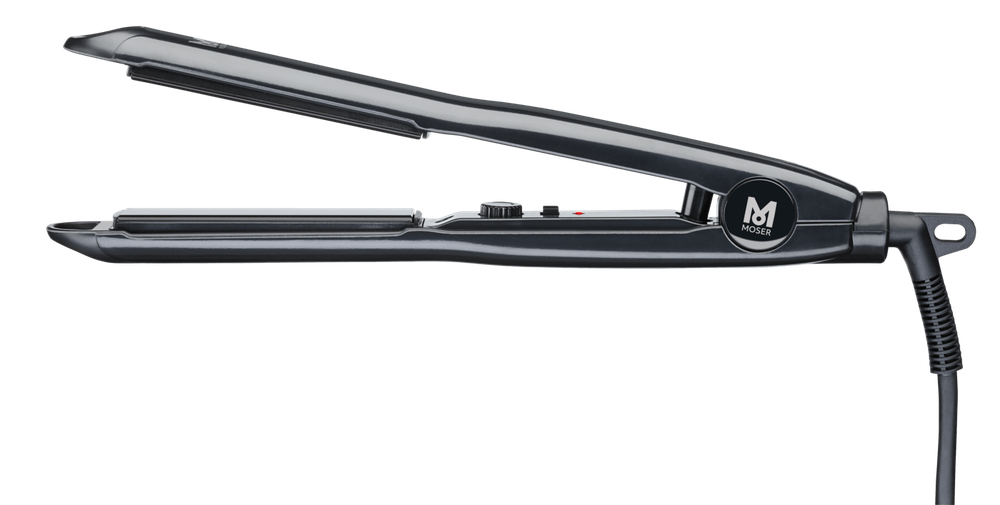 Выпрямитель для волос Moser Cerastyle Pro (4417-0050) - 2