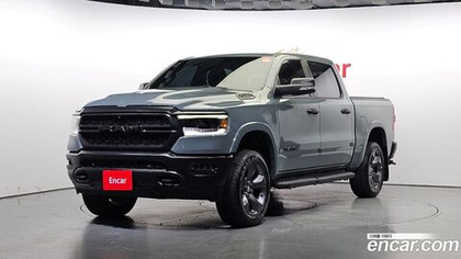 Dodge Ram Pickup 5.7 (03.2021)