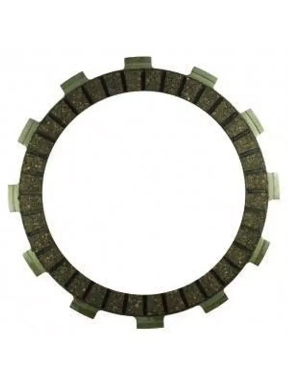 Диск сцепления 4FN163210000