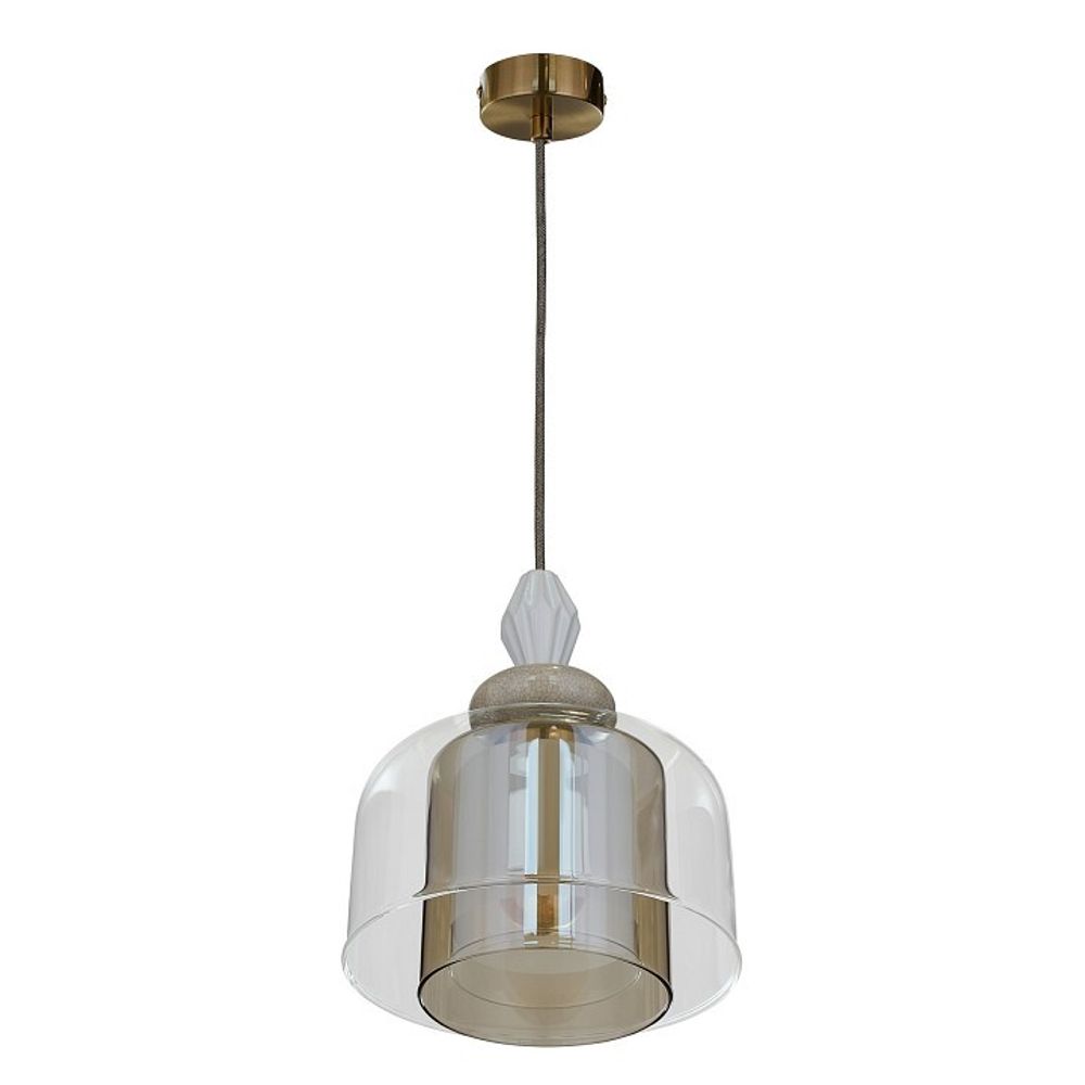 Подвесной светильник 33 идеи M28AM PND170.01.17ASB.026-M28AM