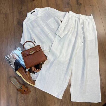 Костюм Loro Piana